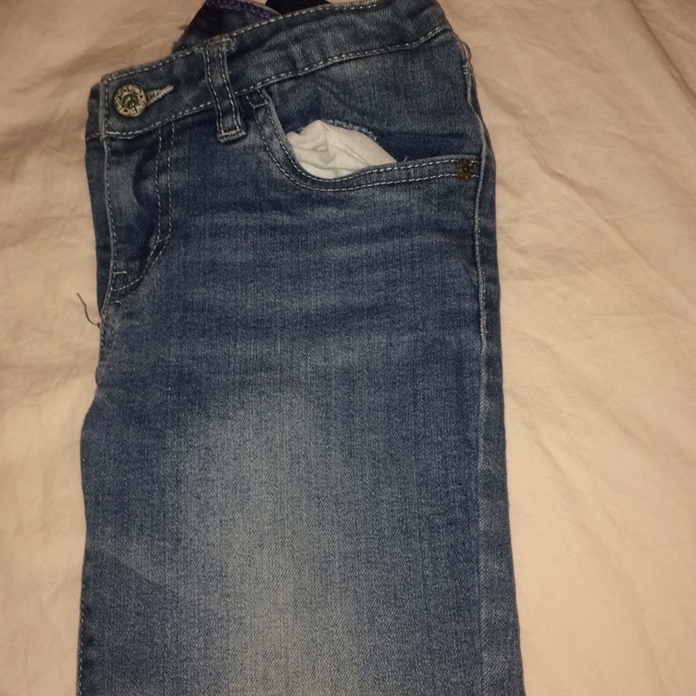 jeans
